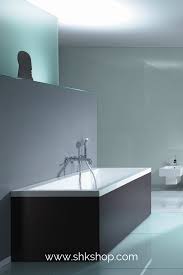 Gut erhaltene duschabtrennung aus klarglas zur montage auf die badewanne. Duravit Badewanne Vero 180x80cm Zwei R Ckenschr Gen 700135 Einbauversion Badewanne Luxus Badezimmer Bad Design