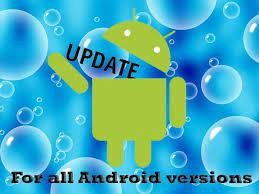 Protect yourself against tracking, surveillance, and censorship. Actualizacion Para Android Os For Android Apk Download