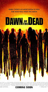 New york police officer ralph sarchie investigates a series of crimes. Dawn Of The Dead 2004 Imdb