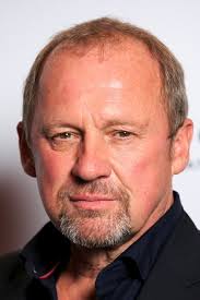Peter Firth — The Movie Database (TMDB)