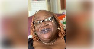 Obituary information for Ms. Rebecca Arrington