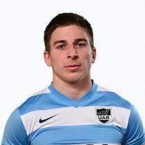 Glasgow make five changes for Racing encounter