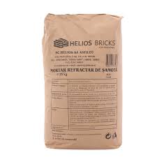 Sobele de teracota confera ambientului intimitate, combinand confortul cu traditia. Dedeman Mortar Refractar De Samota Interior 25 Kg Dedicat Planurilor Tale