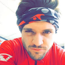 Cody Coppola's Instagram, Twitter & Facebook