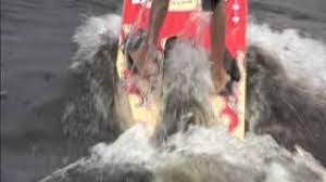 Maybe you would like to learn more about one of these? Platform Ski Trainer O Brien 9 1 11 Mpeg 1 Mpg Youtube