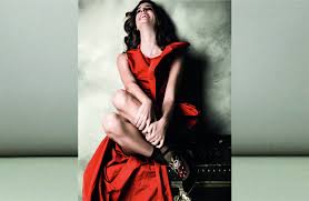 Marina has made a detailed video tutorial explaining this topic and has prepared 90 exercises to understand these tenses once and for all. Madame Figaro Magazine Nancy Vonofakidi