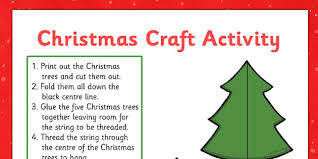 These cookies may be set through our site by our advertising partners. Christmas Tree Decorations Templates Craft Activity
