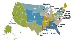 The Feds Structure Federal Reserve Structure And