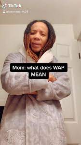 What S Wap Mean Video Hip Hop Music Praise The Lord Anime Comedy Central
