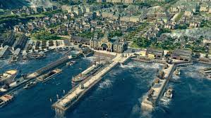 Последние твиты от anno 1800 (@anno_en). Streit Um Computerspiel Anno 1800 Verschenktes Potential Archiv