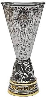 Here are the best numbers from the final of the uefa europa league. Uefa Europa League Unisex Adult El 45 Mm Replica Trophies In 3d Silver 45 Mm Buy Online At Best Price In Uae Amazon Ae
