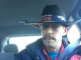 Governor C. L. "Butch" Otter