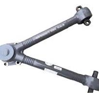 AZ9725529272Original V-Type Torque Rod Assy for SINOTRUK Truck Parts