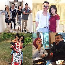 Anzalna menyifatkan afifah sebagai yang paling. Drama Aku Bukan Bimbo Astro Ria Myinfotaip