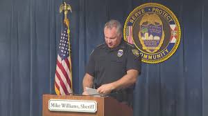 Jso Employee Charged With Releasing Confidential Information Firstcoastnews Com