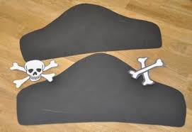 Maybe you would like to learn more about one of these? Bastelideen Fur Kindergeburtstag Piraten Vorlagen