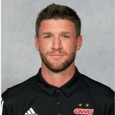 Corey Kirk's Instagram, Twitter & Facebook