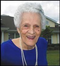 Phane Larson Obituary (1921