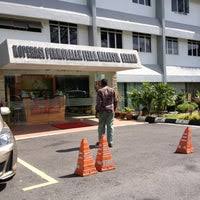 In line with our busines expansion, we would like to invite qualified and dynamic malaysians for the following position.please review recruitment information below, then carefully and thoroughly complete it. Koperasi Permodalan Felda Malaysia Berhad Adesso Chiuso Kampung Datuk Keramat 1 Consiglio Da 134 Visitatori