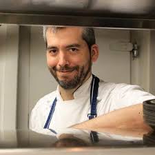 Chef Alex Saenz Takes Over at Bisq