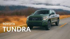Maybe you would like to learn more about one of these? 2021 Tundra Full Size Truck Toyota Canada