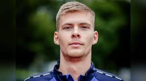 Marvin Schuster ist Horsthausens Mann des Spiels