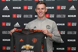 Unbelievable feeling to make my debut for the. Chelsea Handed Dean Henderson Blow As Manchester United Make Transfer Decision Football London