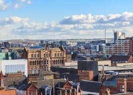 It is the largest city in yorkshire and one of britain's major cultural centers. Leeds England Tourismus In Leeds Tripadvisor