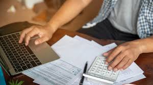 Corporate Tax Filing in Dubai