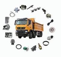 Supply Sinotruk Howo Truck Spare Parts And Accessories ...