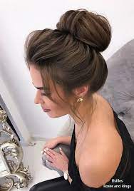 Top 20 Elstiles High Updo Wedding Hairstyles Roses Rings Part 2 Hair Styles High Updo Wedding Hairstyles Updo