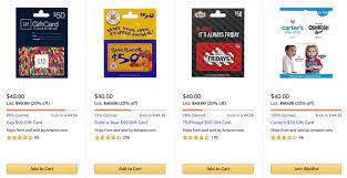 Check spelling or type a new query. Amazon Gift Card Flash Sale Jump Start To Your Black Friday Savings Deals We Like