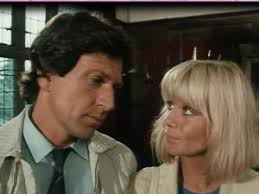 Both characters were driving around in typical 80s cars with dempsey having the mercedes benz sl and makepeace a ford escort cabriolet. Dempsey And Makepeace Cry God For Harry 1985 Kent Film Office