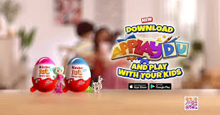 We did not find results for: Digital Kinder And Gameloft Launch Applaydu Augmented Reality App To Bring Toys To Life Adobo Magazine Online