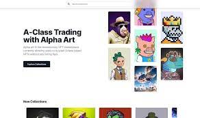 Alpha Art Nft October 2021 Know The Exciting Details