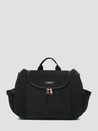 Check spelling or type a new query. Poppy Luxe Black Storksak