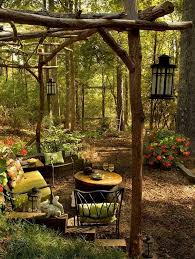 Pin By Cindy Wilson On Secret Garden Backyard Outdoor Gardens Outdoor