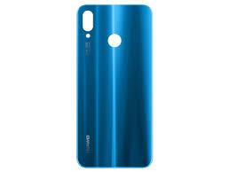 Capac Baterie Albastru Huawei P20 Lite Gsmnet Ro
