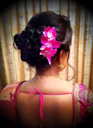 Shab reslan is a certified trichologist and hair stylist with over 15 years of experience. Bridal Hair Designs Indian