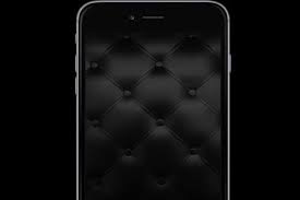 L'écran cassé est le fond d'écran préféré des utilisateurs d'iphone. Iphone 7 Les 11 Meilleurs Fonds D Ecran Noir A Souhait Paperblog