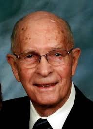 Bernard VanSickle Obituary (1921