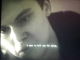 yes that s what killing you means marvelstudios yes that s what killing you means