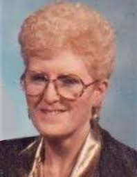 Obituary for Karla K. Eltzroth