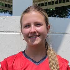 Callie Decker's Instagram, Twitter & Facebook