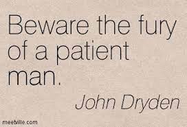 3 In Prospero S Emotional Turmoil He Turned To Revenge Human Behaviour Suggests That People Are Hardwired To Ret Revenge Quotes Vengeance Quotes John Dryden