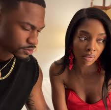 WE ALL ARE WAITING ON YOU COCO!!!