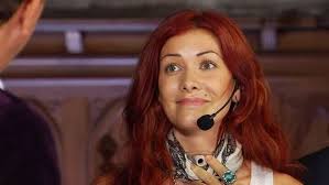 Всем хороших выходных от Николь Кузнецовой 💥🔮 Смотри «Новая Битва  экстрасенсов» по субботам в 19:30 на #ТНТ!..