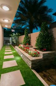 Side Gate Small Backyard Landscaping Backyard Landscaping Designs Diy Backyard Landscaping