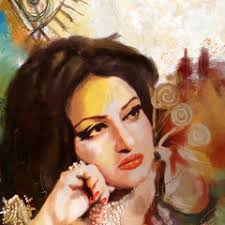 Stream Jiya Na He Lagey by Saira Altaf by Saira Altaf