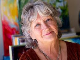 Popular farmer's market artist to create the 2024 Las Cruces film fest  poster